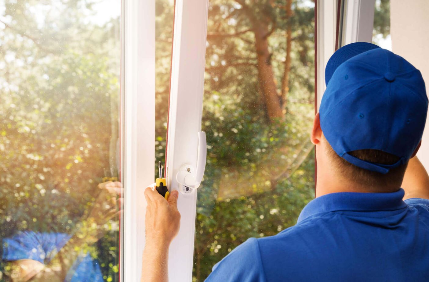 Door Repair