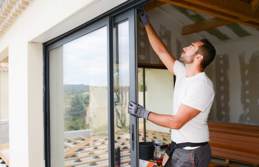 Professional Shower Door Replacement in Van Nuys, CA