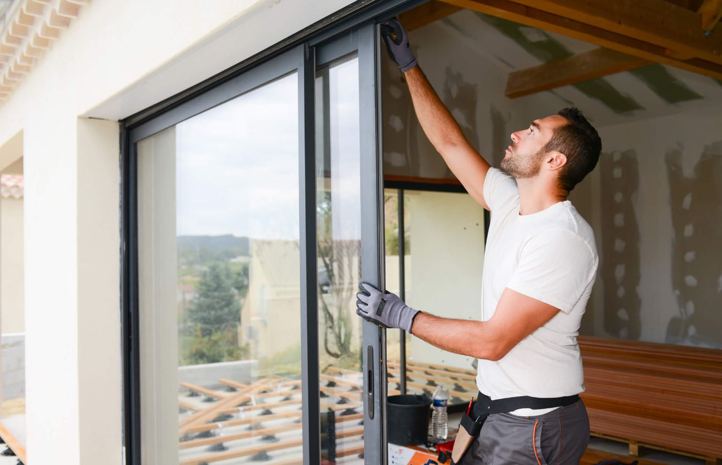 Residential Door Installer