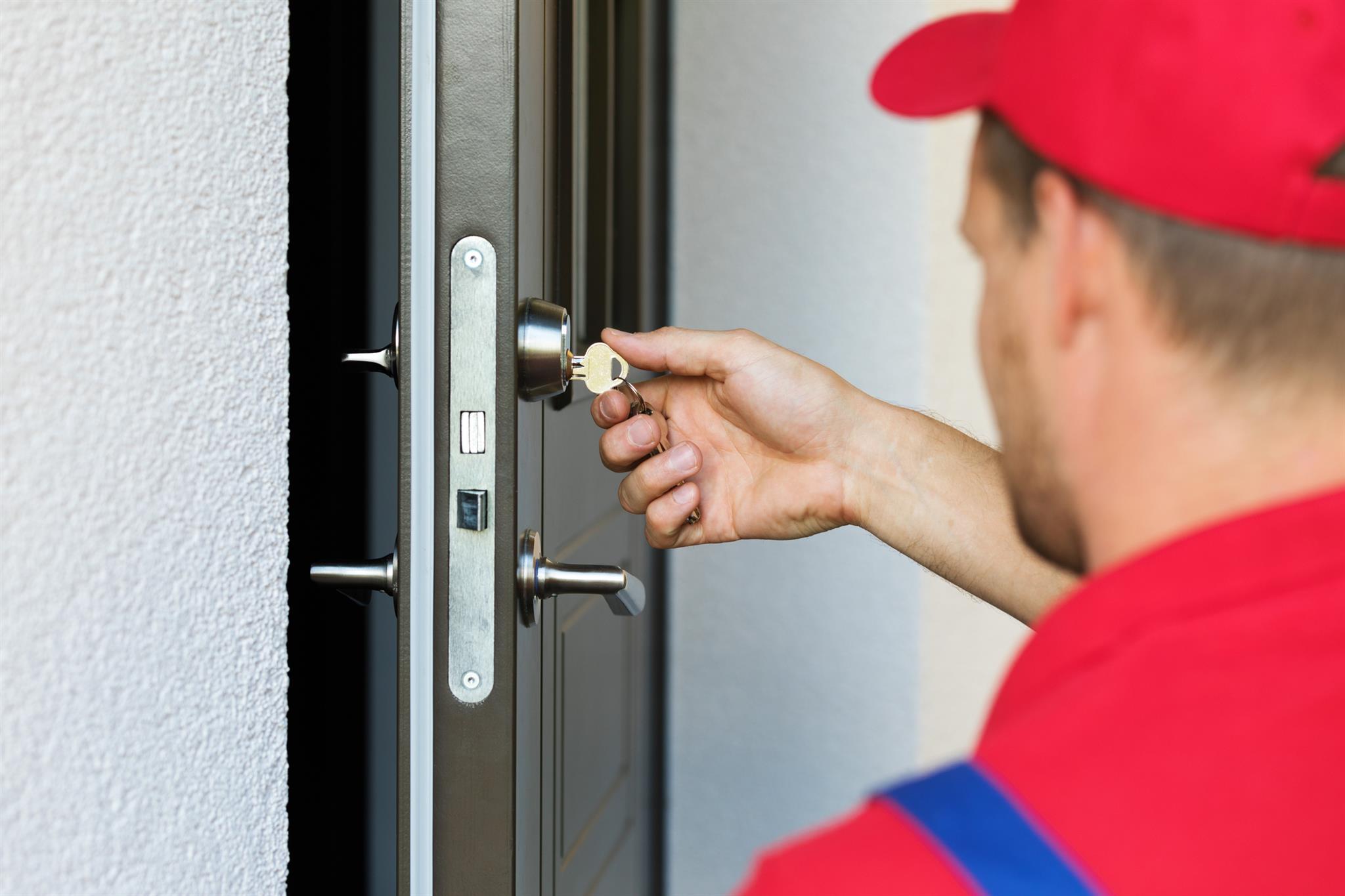 Door Installation